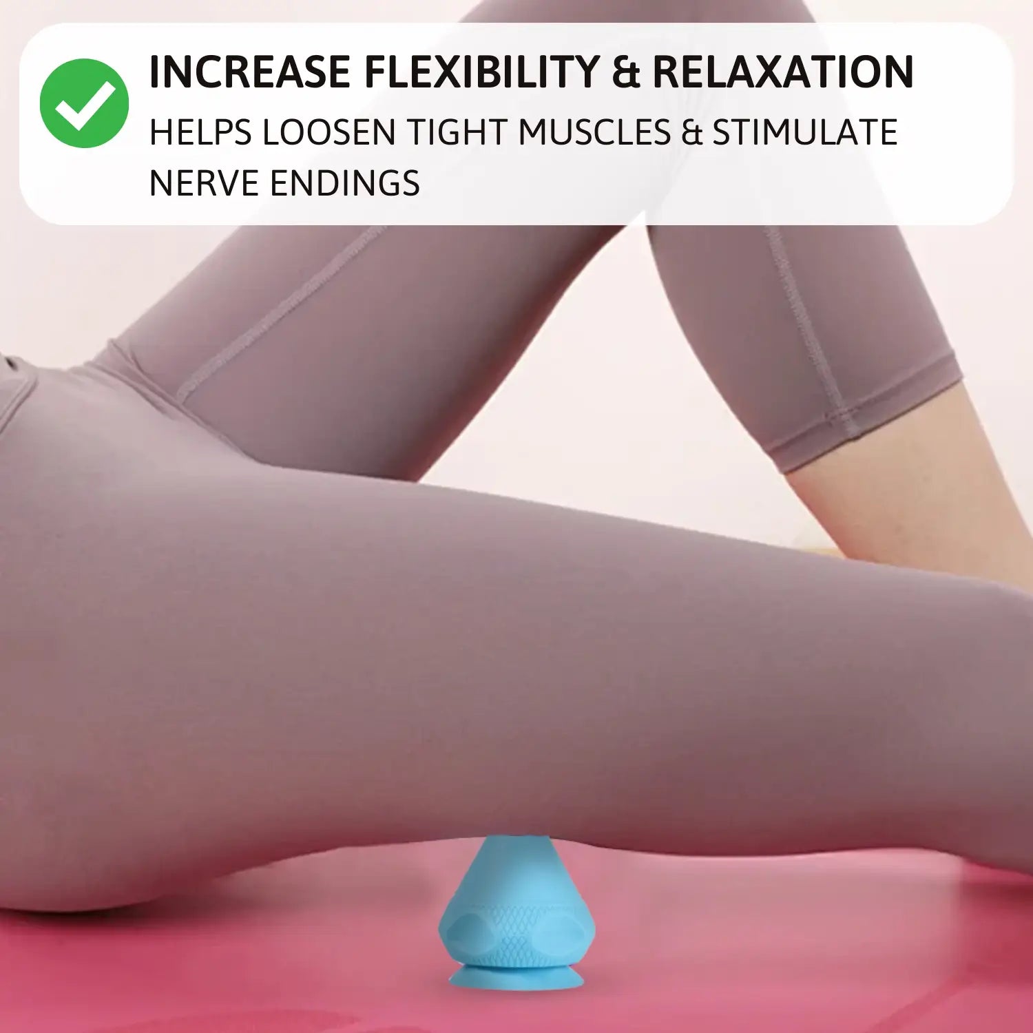 Clarksons Care | Massage Ball