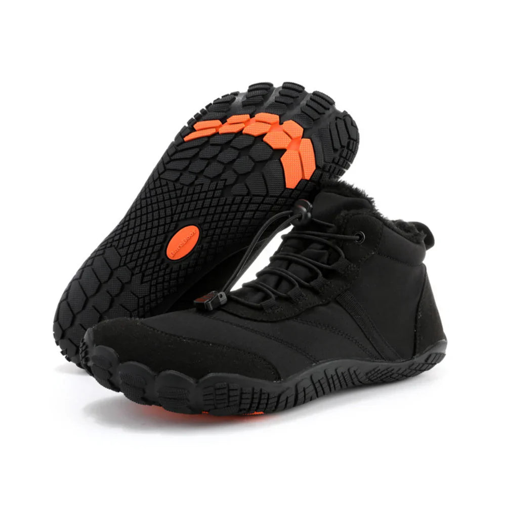 Nest | Non-slip & Water-Resistant Barefoot Boots