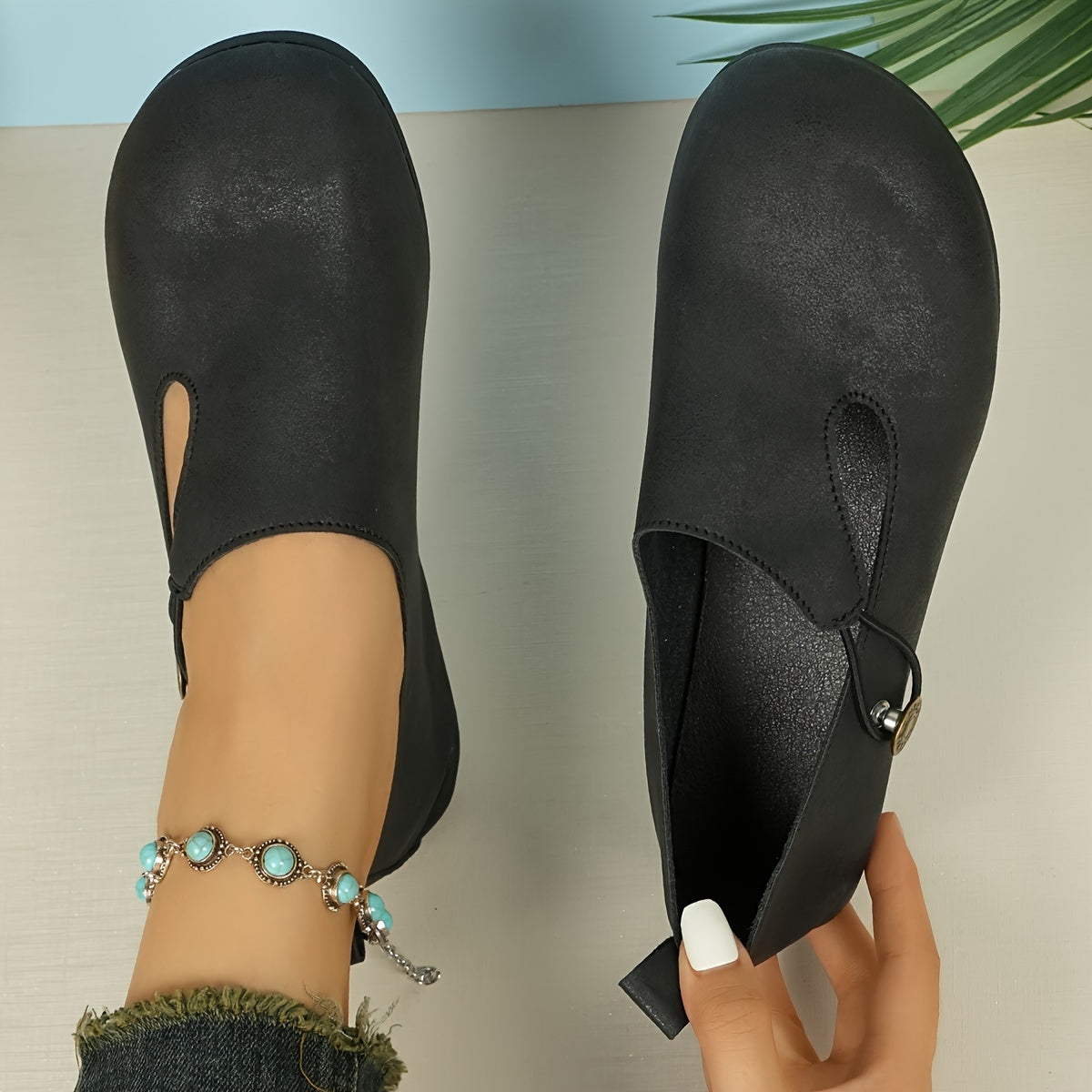 Essence | Orthopedic Pain Relief Shoes