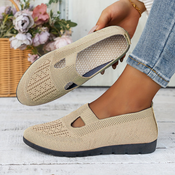 Betty™ Orthopedic Women's Slip-On Shoes