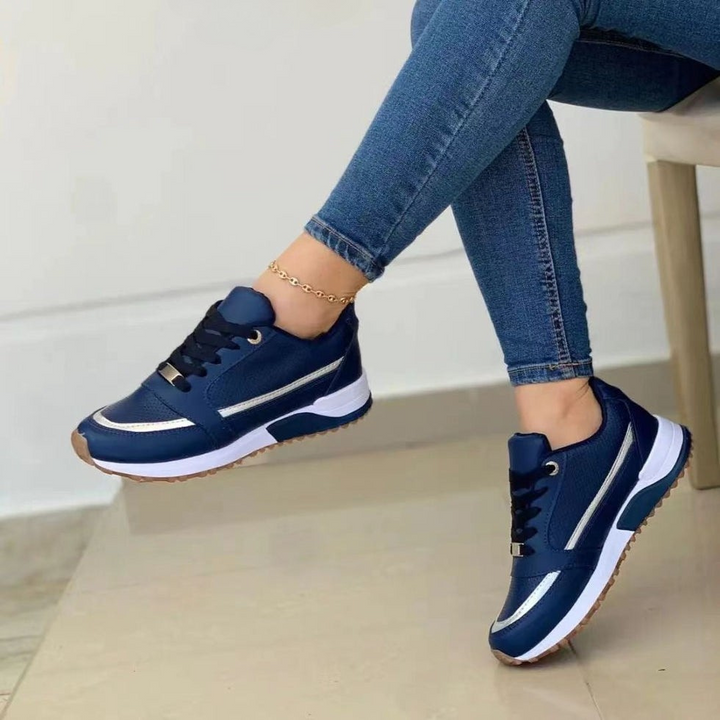 Ines™ | Orthopedic Comfort Walking Shoes