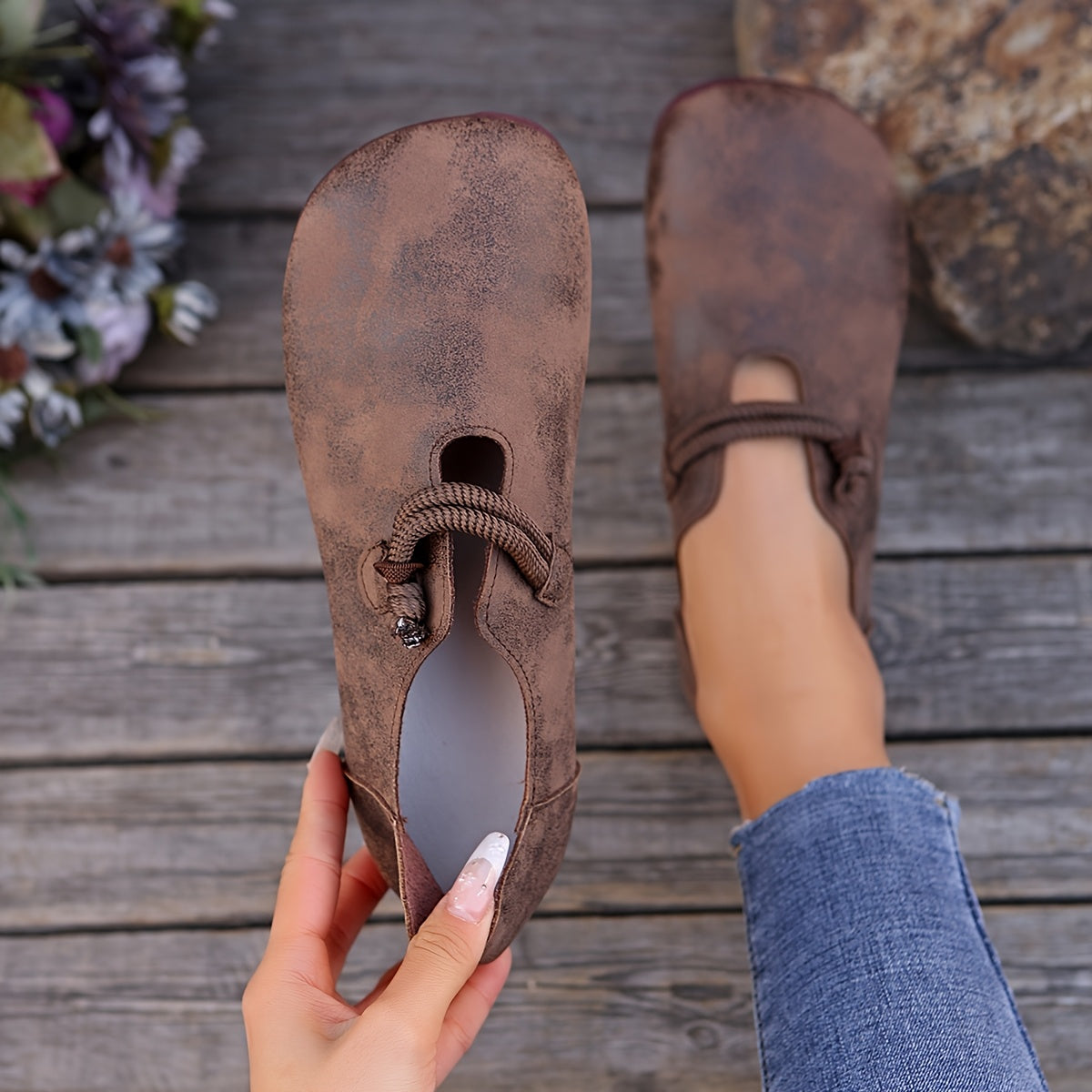 Grace | Orthopedic Pain Relief Shoes