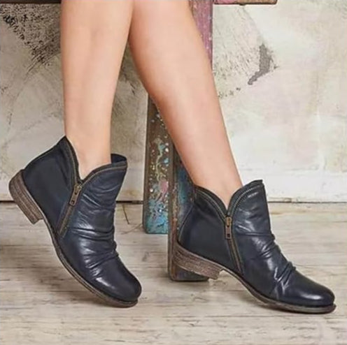 Melinda - Orthopedic Boots