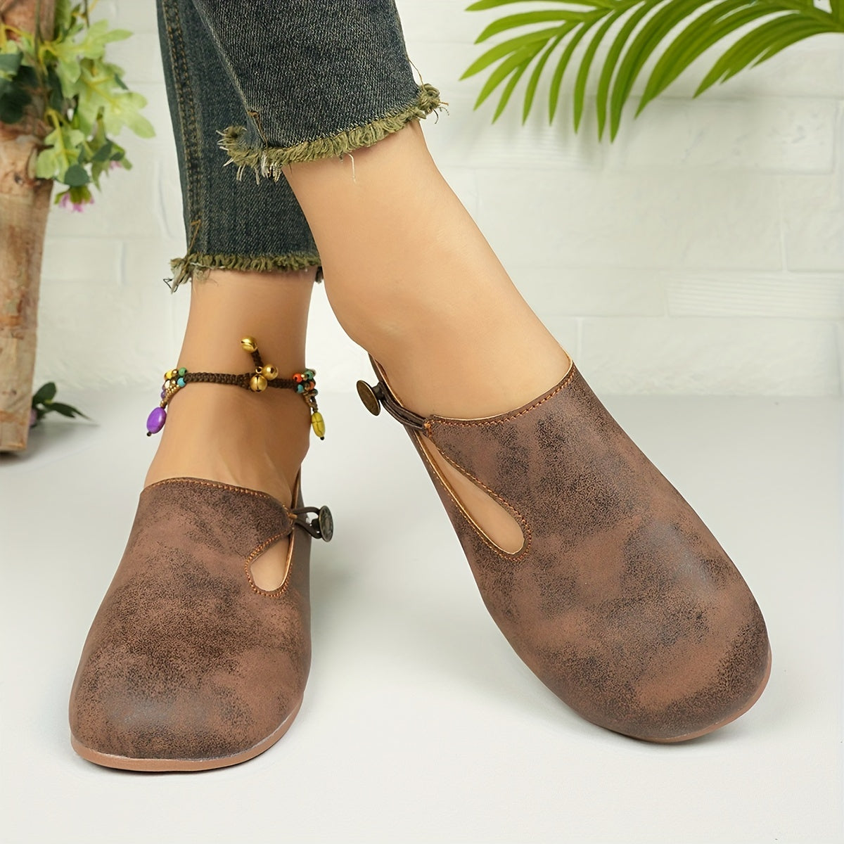 Essence | Orthopedic Pain Relief Shoes