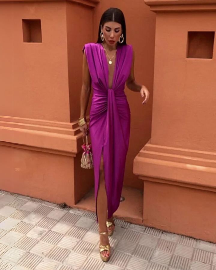 Madison Midi Dress