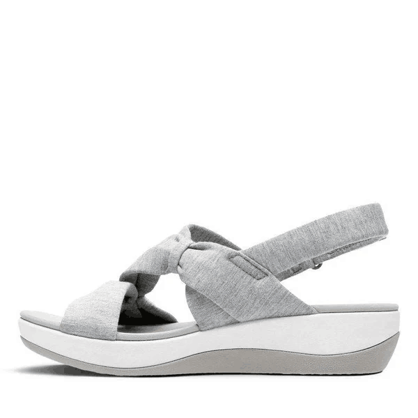 Ayla - Comfort Fit Orthopedic Sandals