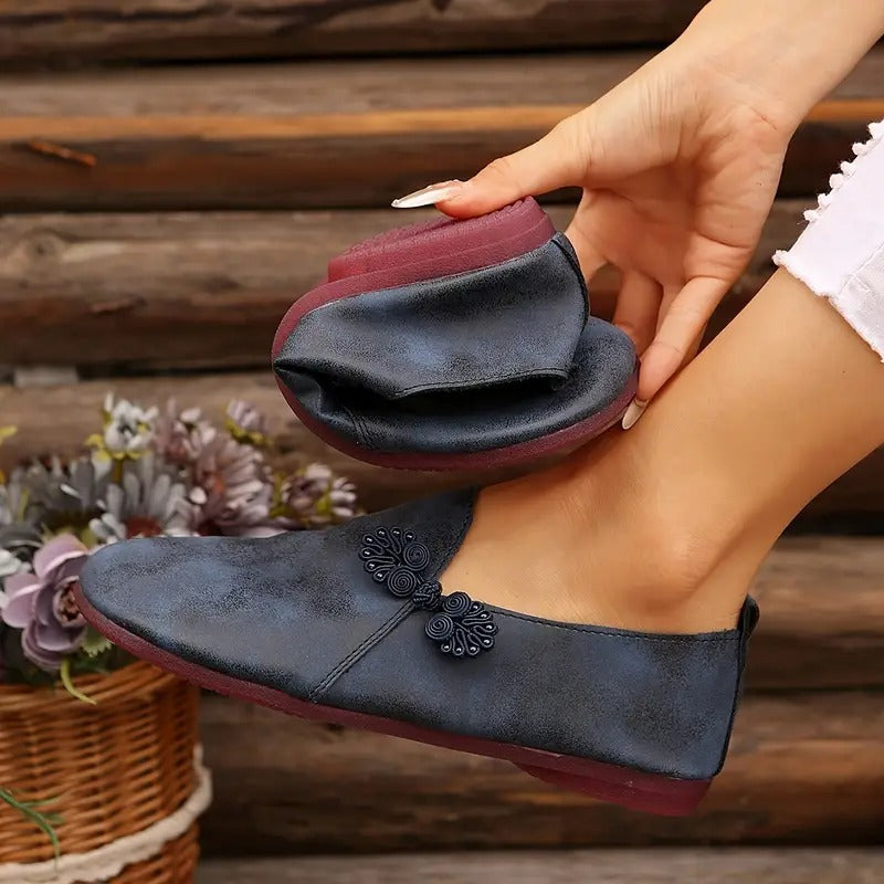 Poise | Orthopedic Pain Relief Shoes