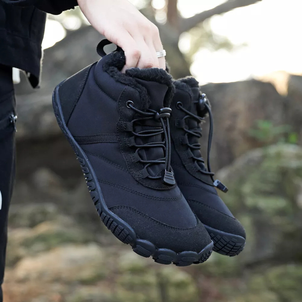 Nest | Non-slip & Water-Resistant Barefoot Boots