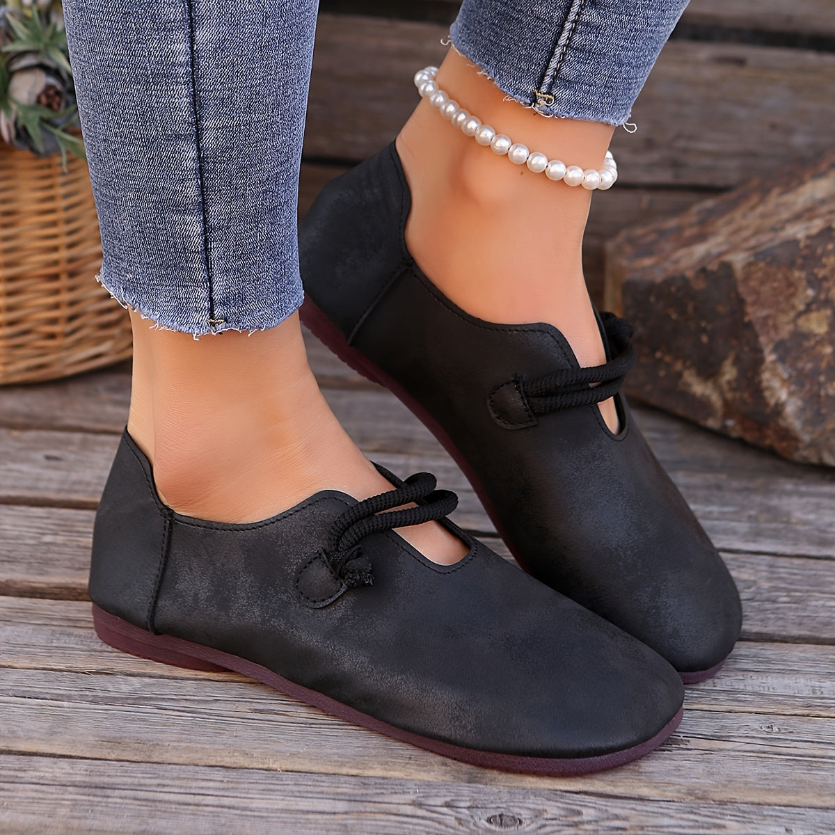 Grace | Orthopedic Pain Relief Shoes