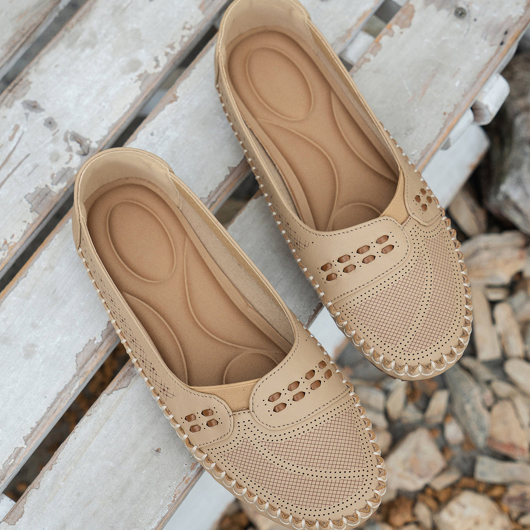 Simona | Women's Orthopedic Loafers