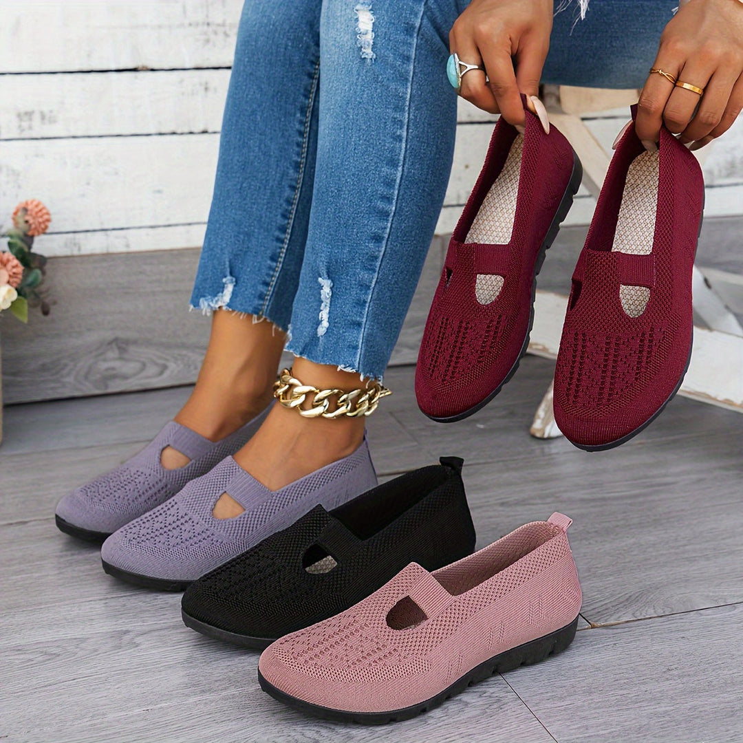 Betty™ Orthopedic Women's Slip-On Shoes