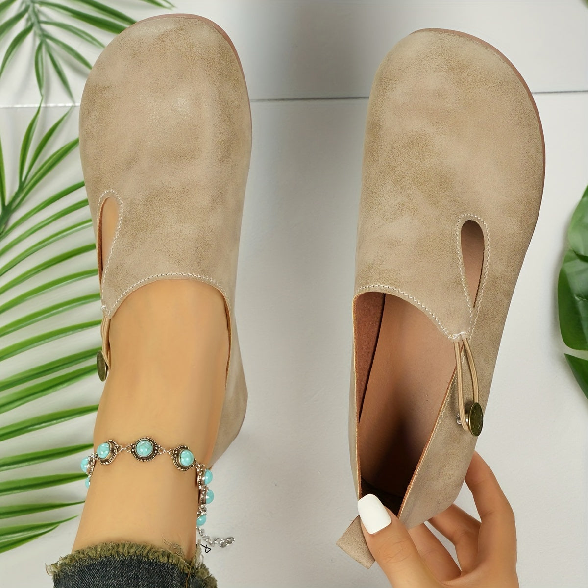 Essence | Orthopedic Pain Relief Shoes