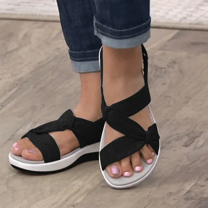 Ayla - Comfort Fit Orthopedic Sandals