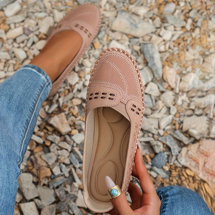 Simona | Women's Orthopedic Loafers