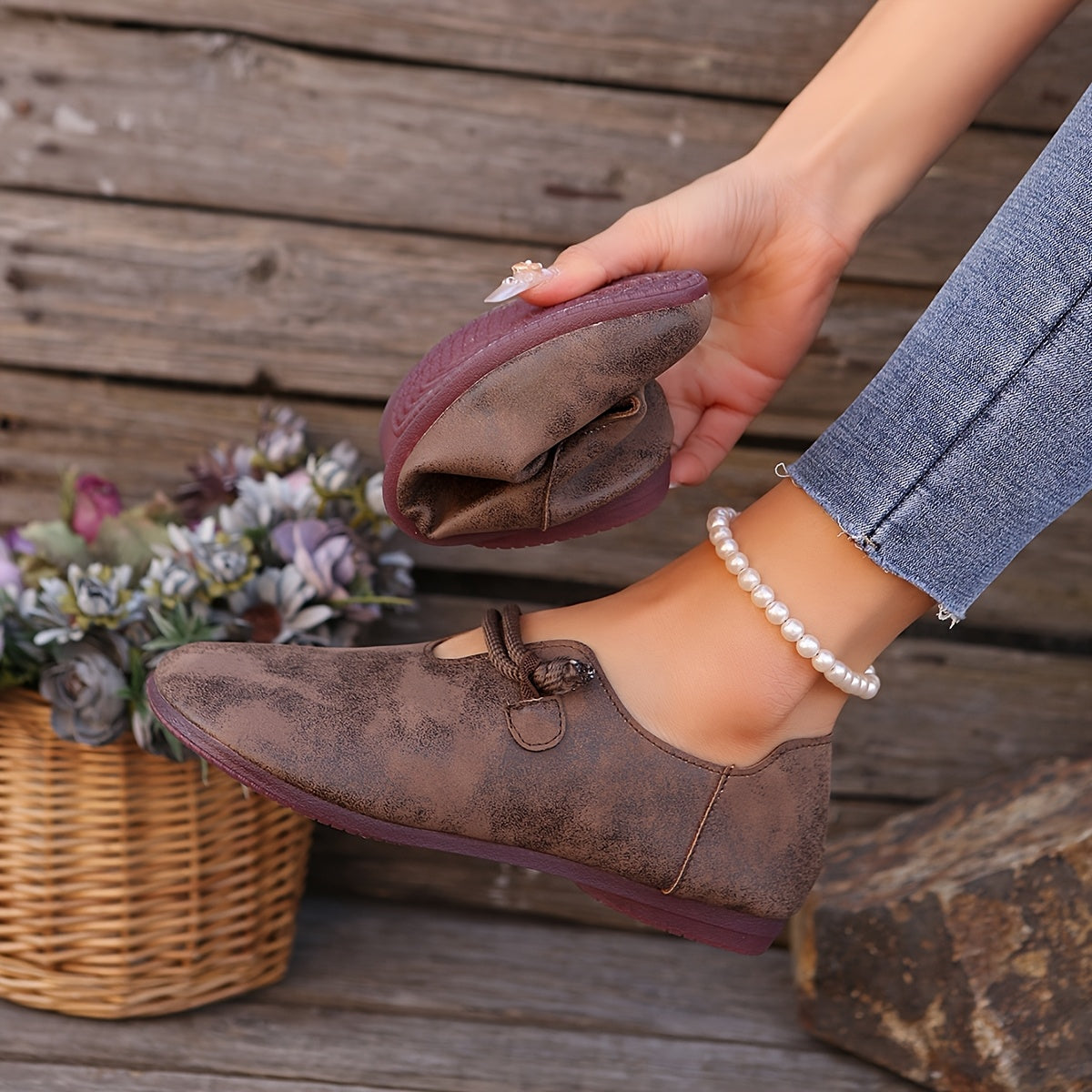 Grace | Orthopedic Pain Relief Shoes