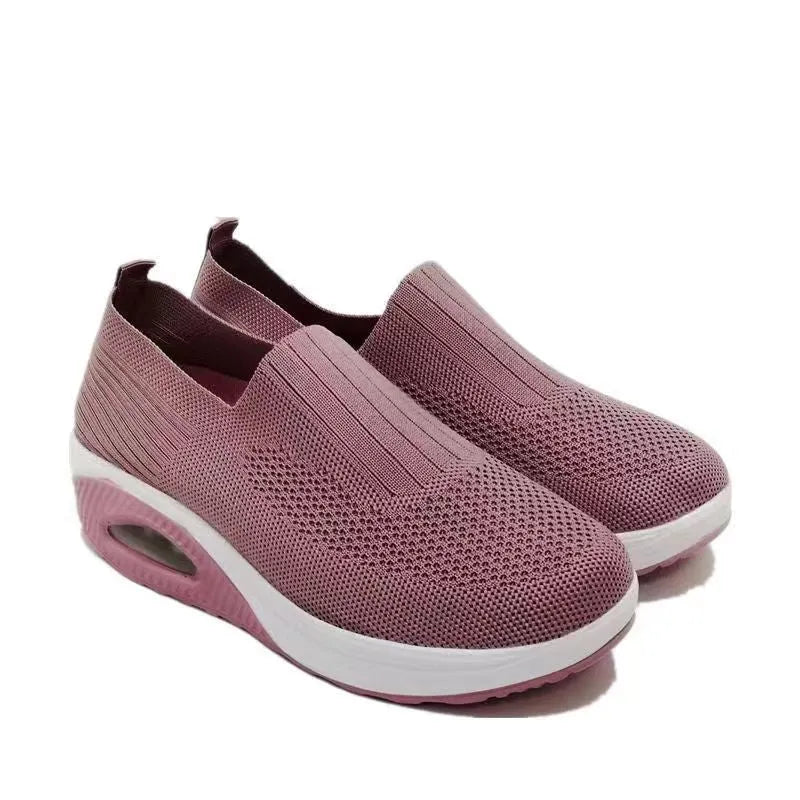 Ruth | Orthopedic Shoes