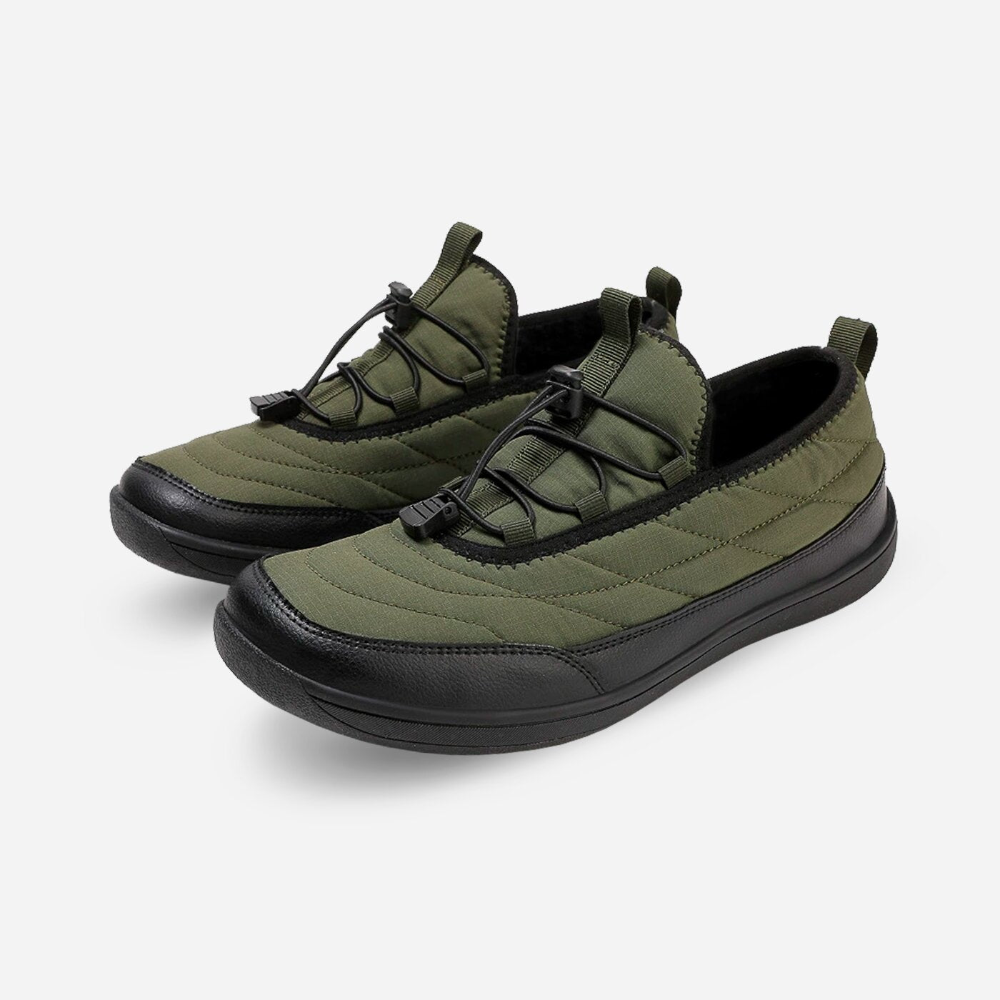 Glide | Zero-Drop & Lightweight Minimalist Shoes