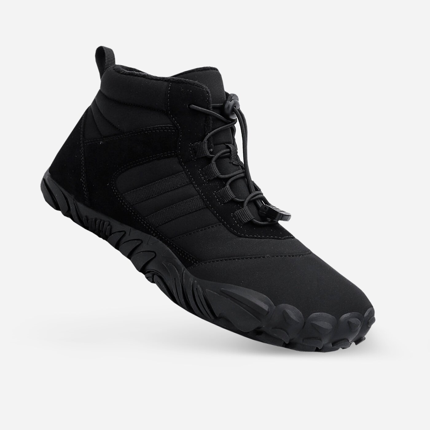 Haven | Non-slip & Water-Resistant Barefoot Boots