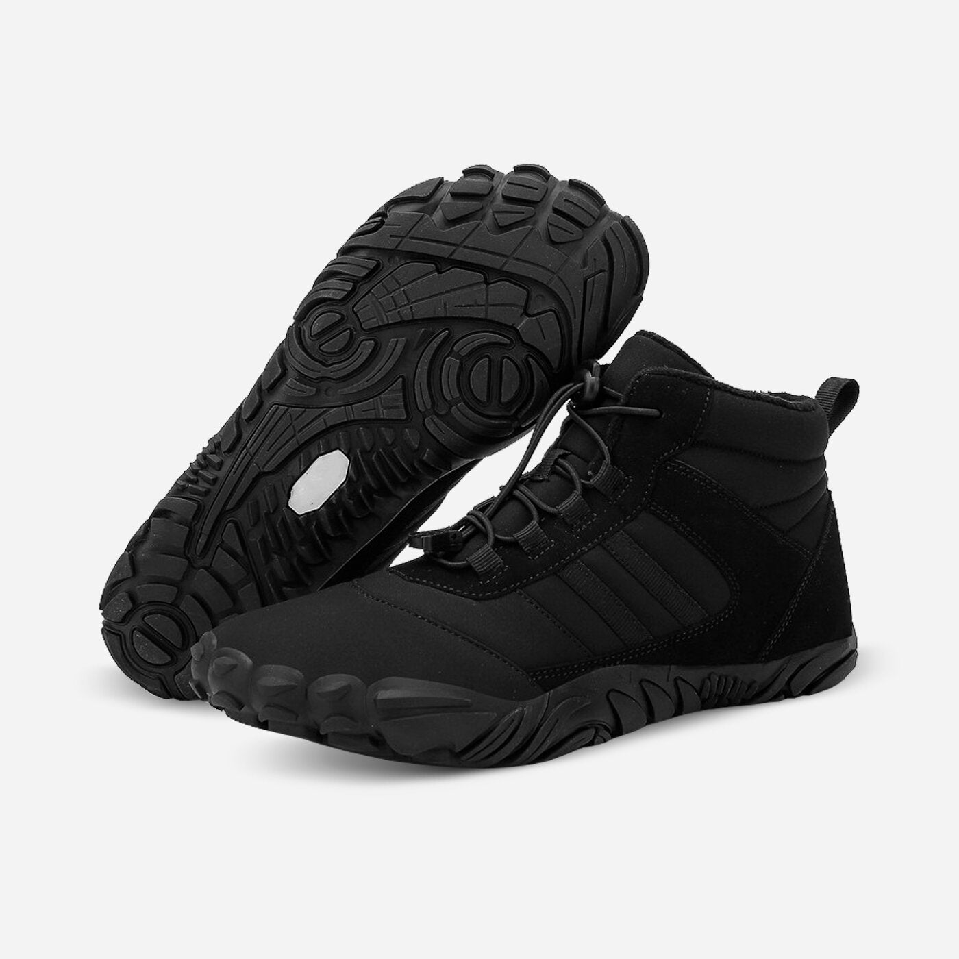 Haven | Non-slip & Water-Resistant Barefoot Boots