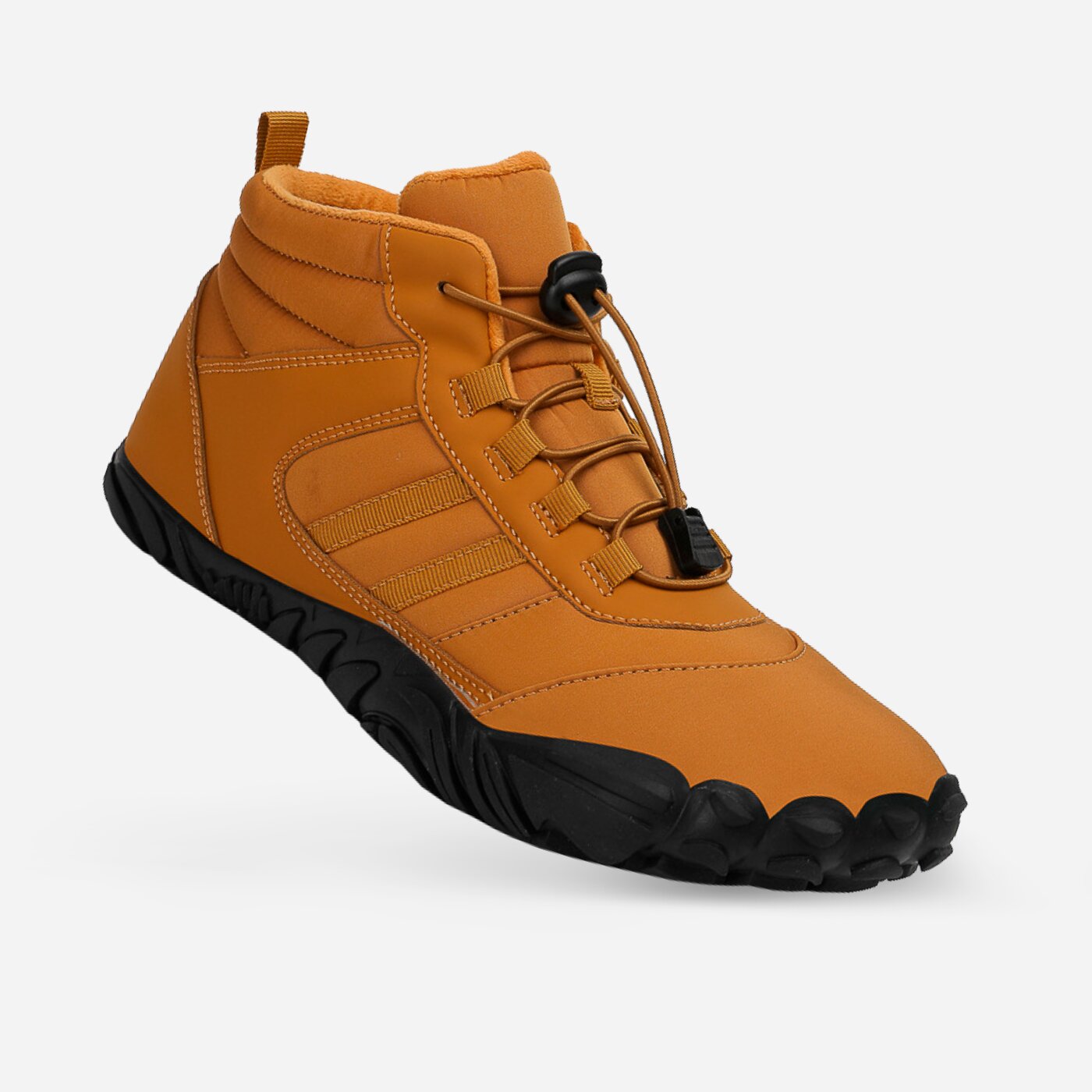 Haven | Non-slip & Water-Resistant Barefoot Boots