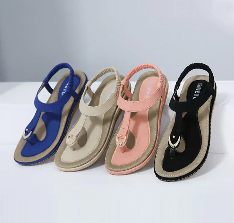 Diane - Comfort-Orthopedic Sandals
