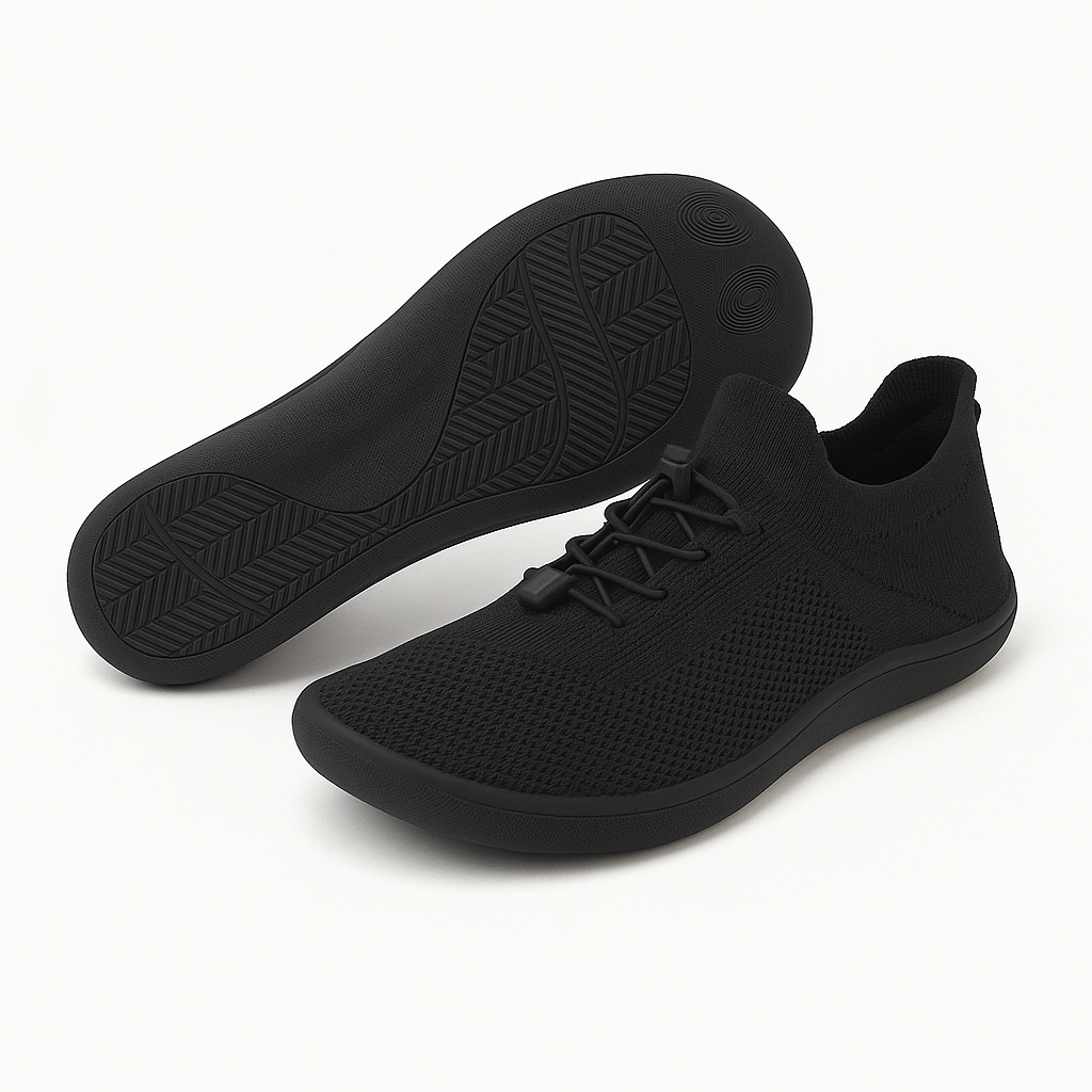 Pulse | Zero-Drop & Lightweight Minimalist Shoes