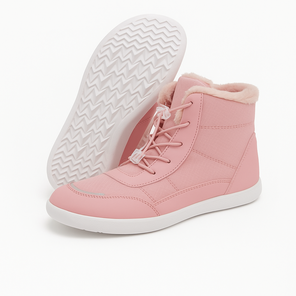 Ridge | Non-slip & Water-Resistant Barefoot Boots