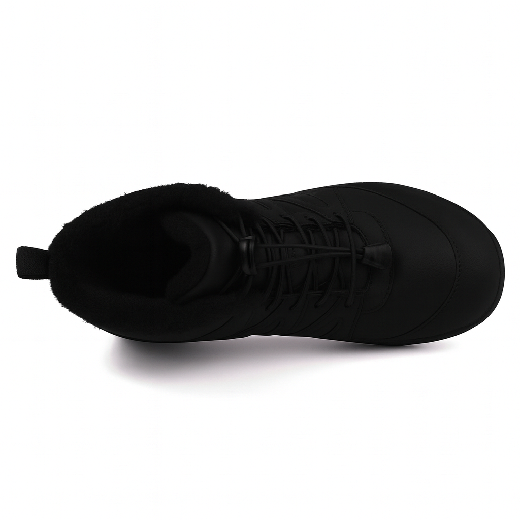 Alpine | Non-slip & Water-Resistant Barefoot Boots