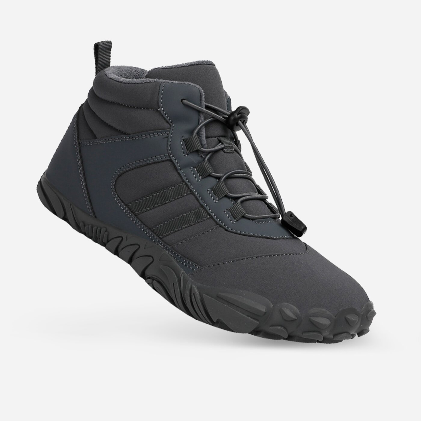 Haven | Non-slip & Water-Resistant Barefoot Boots