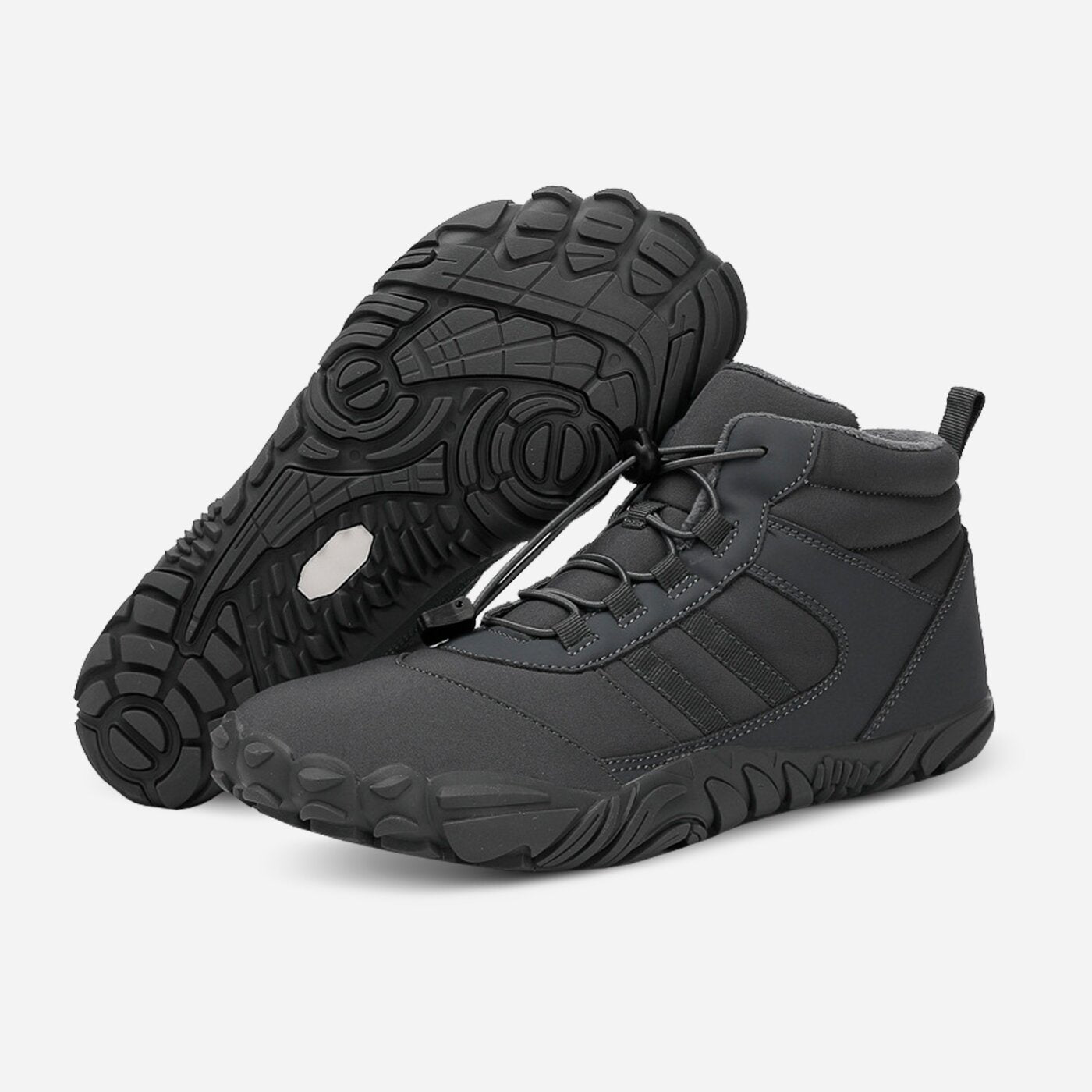 Haven | Non-slip & Water-Resistant Barefoot Boots