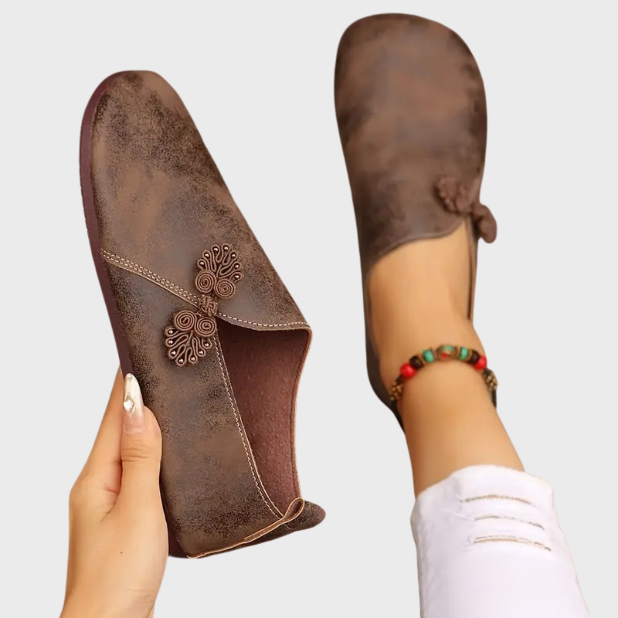 Poise | Orthopedic Pain Relief Shoes