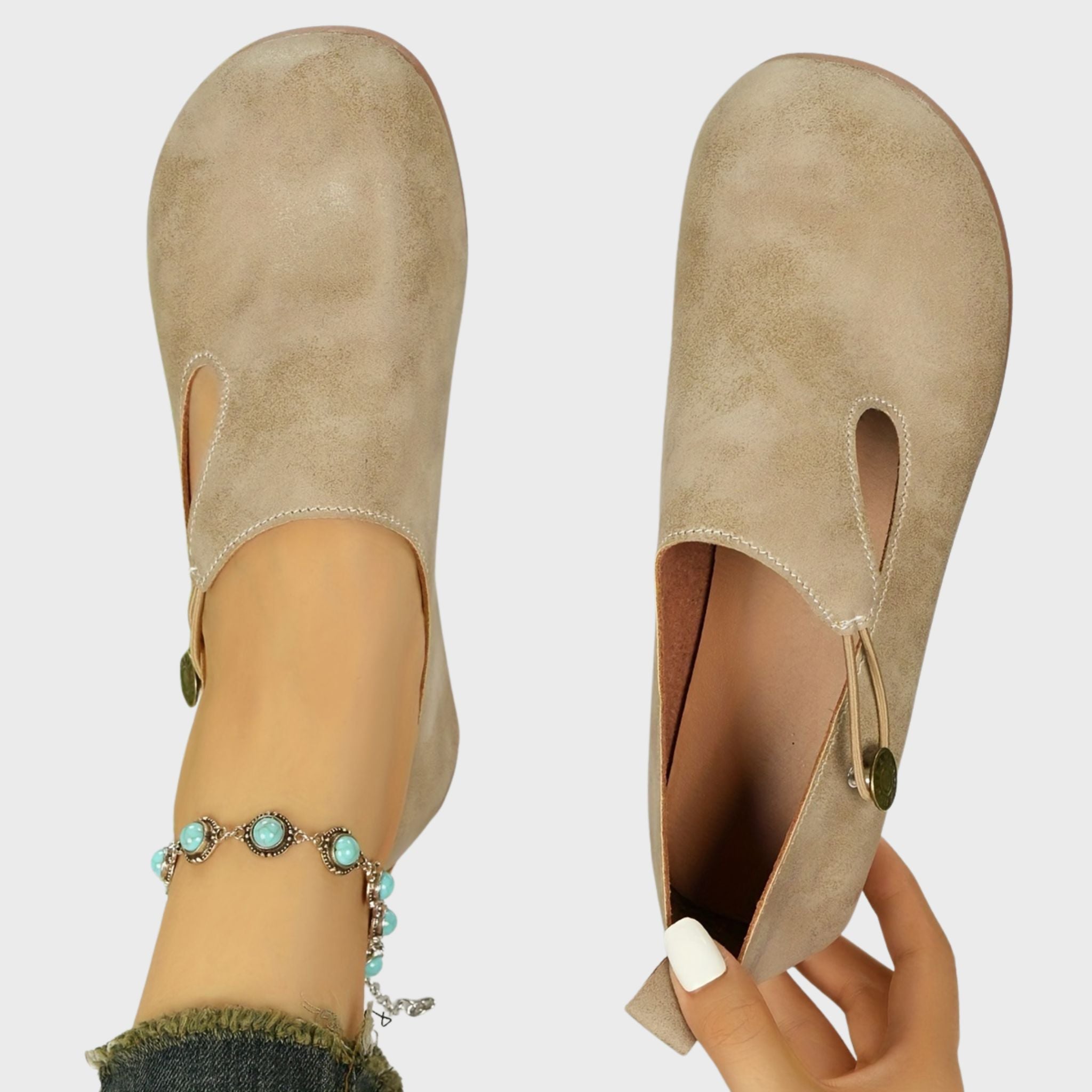 Essence | Orthopedic Pain Relief Shoes