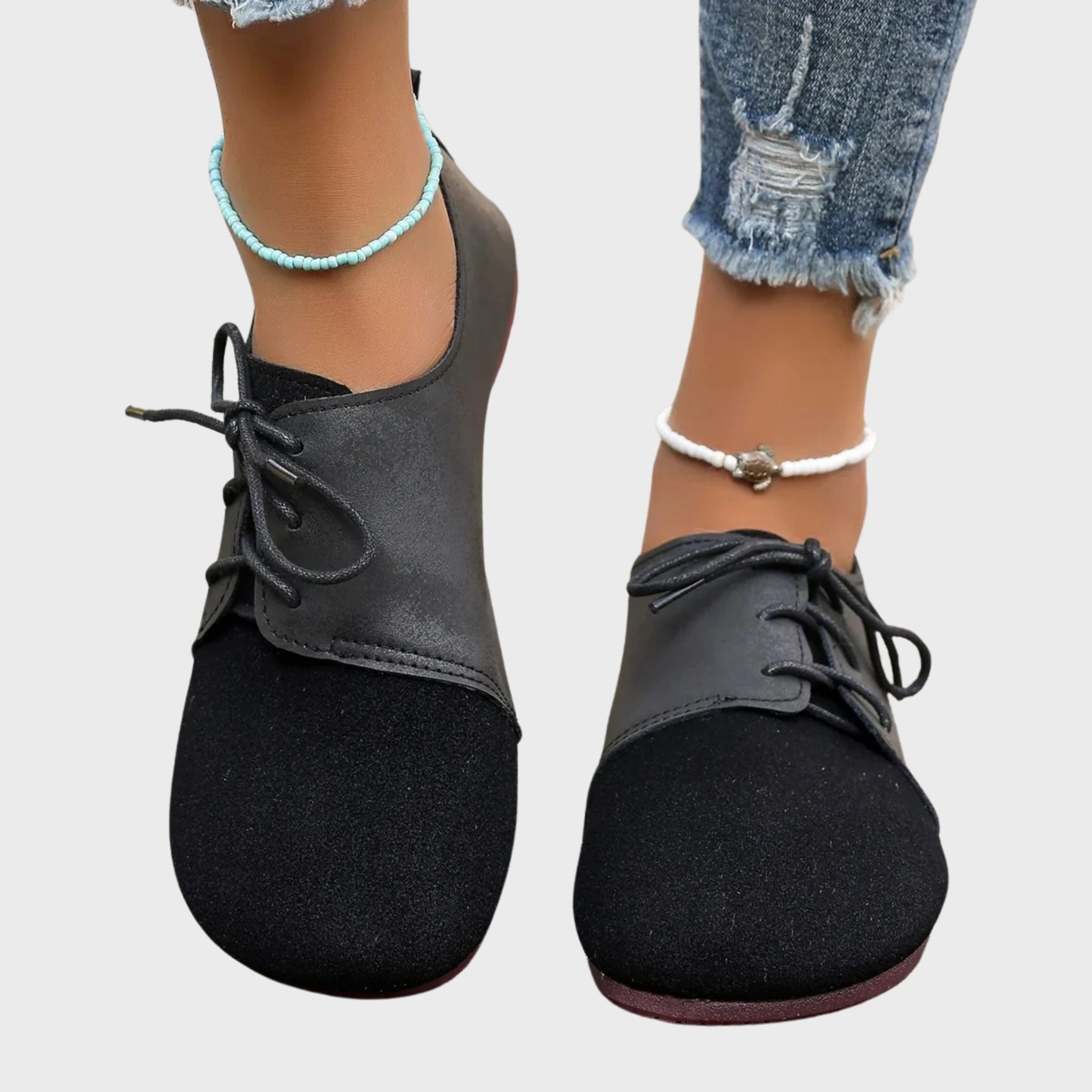 Terra | Orthopedic Pain Relief Shoes