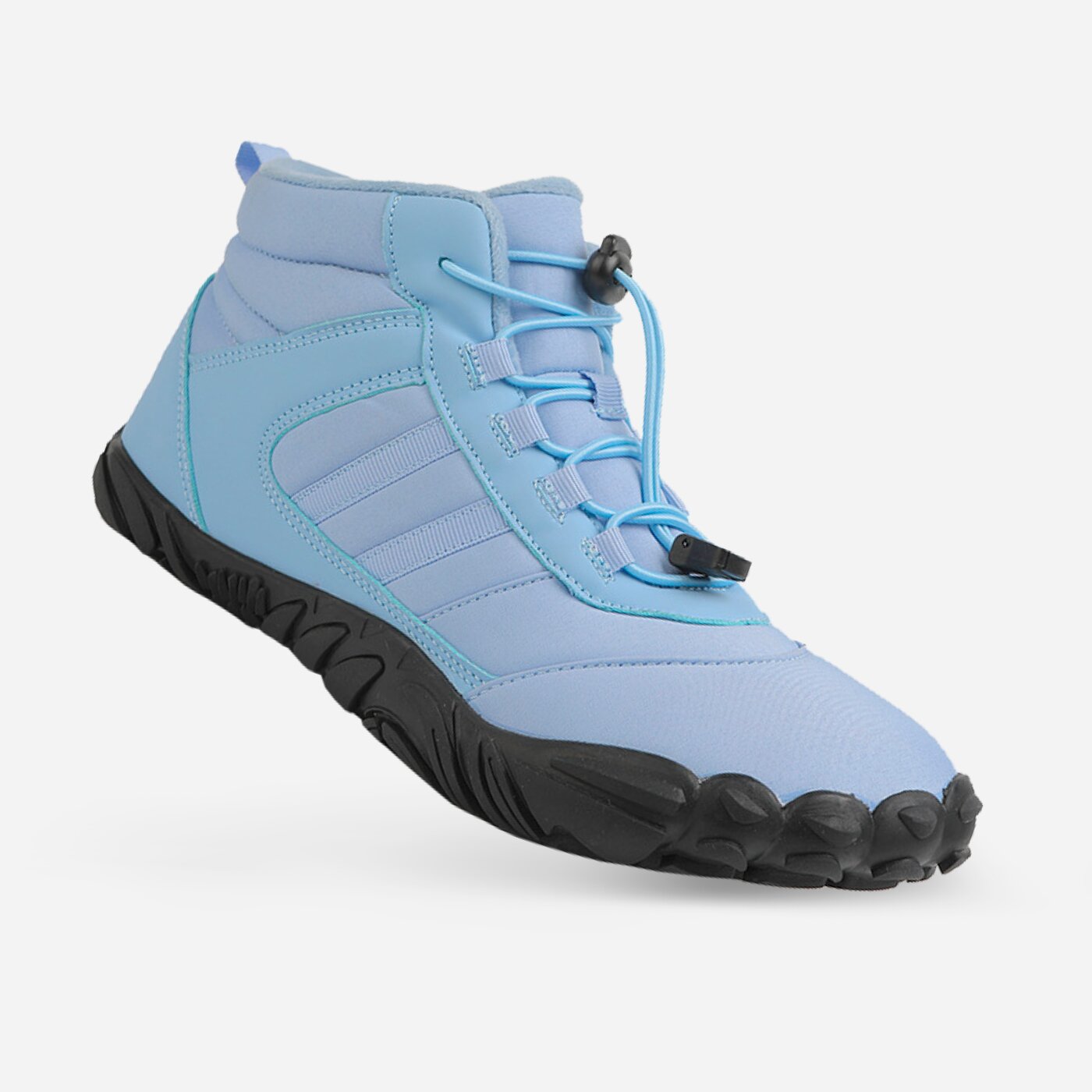 Haven | Non-slip & Water-Resistant Barefoot Boots