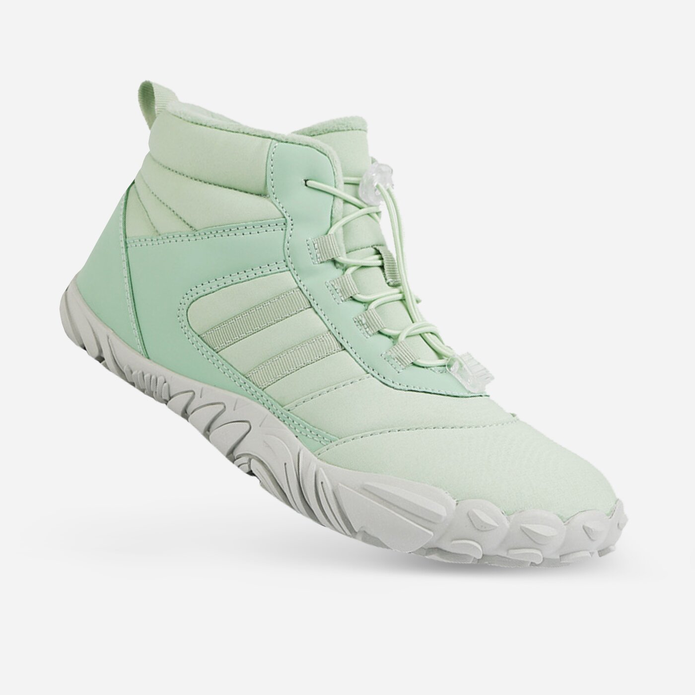 Haven | Non-slip & Water-Resistant Barefoot Boots