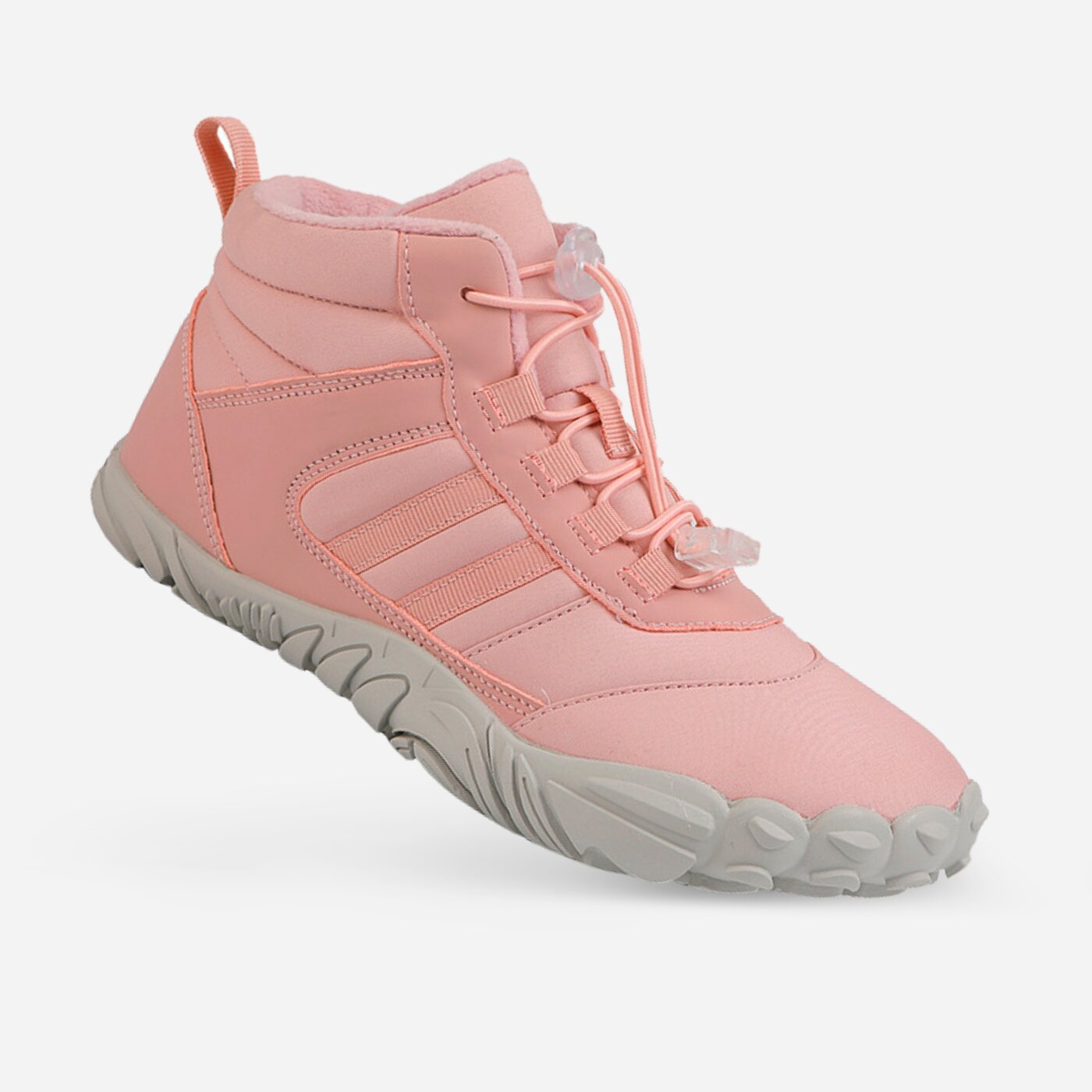 Haven | Non-slip & Water-Resistant Barefoot Boots