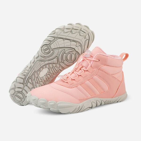 Haven | Non-slip & Water-Resistant Barefoot Boots