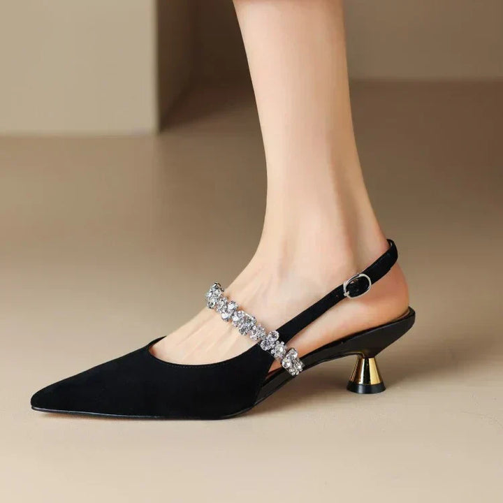 Buntownicza Elegancja