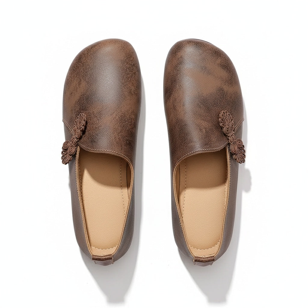 Poise | Orthopedic Pain Relief Shoes