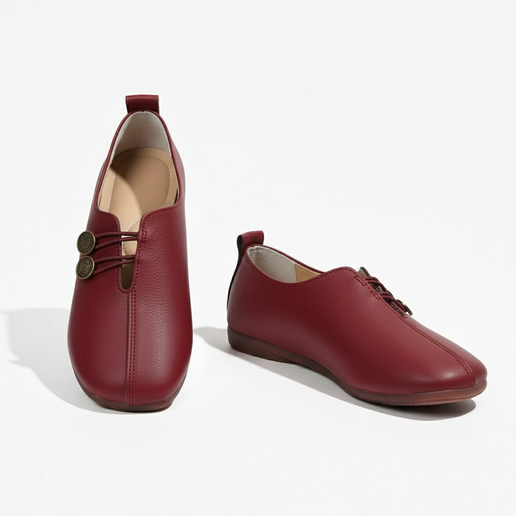 Pure | Orthopedic Pain Relief Shoes