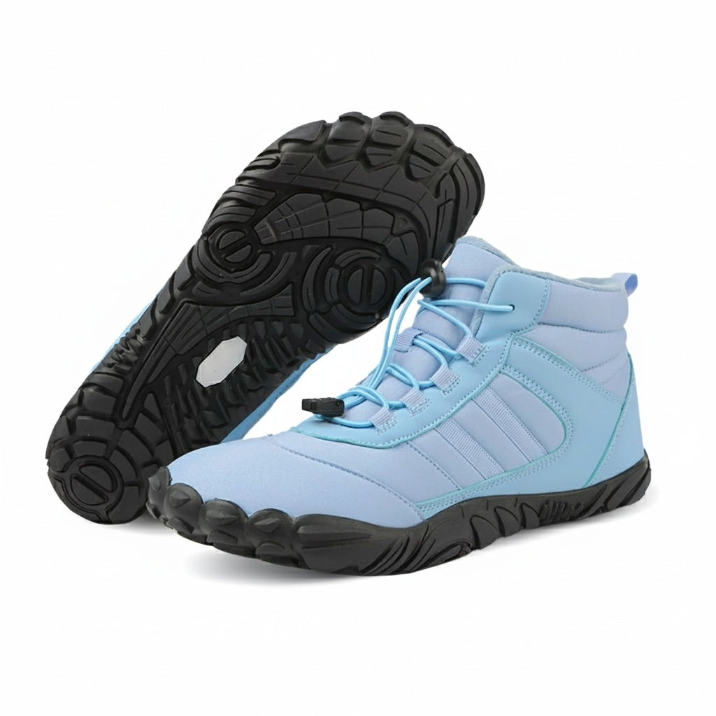 Haven | Non-slip & Water-Resistant Barefoot Boots