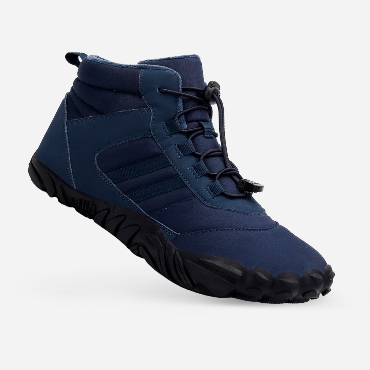 Haven | Non-slip & Water-Resistant Barefoot Boots