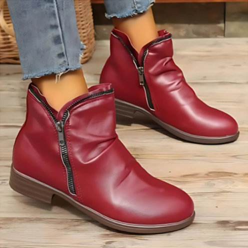 Melinda - Orthopedic Boots