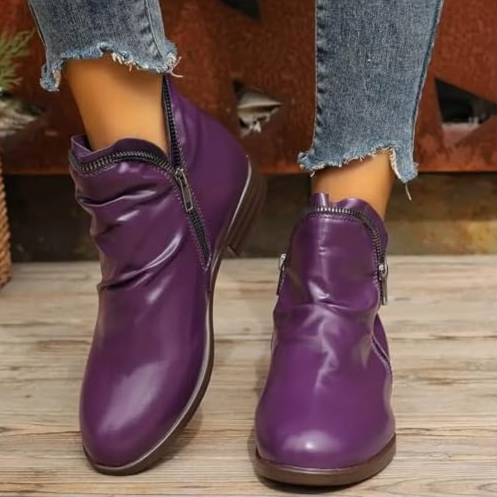 Melinda - Orthopedic Boots
