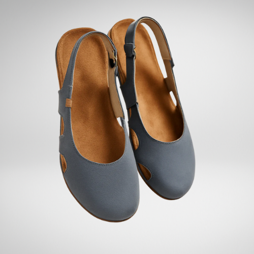 Estelle - Comfort-Orthopedic Sandals
