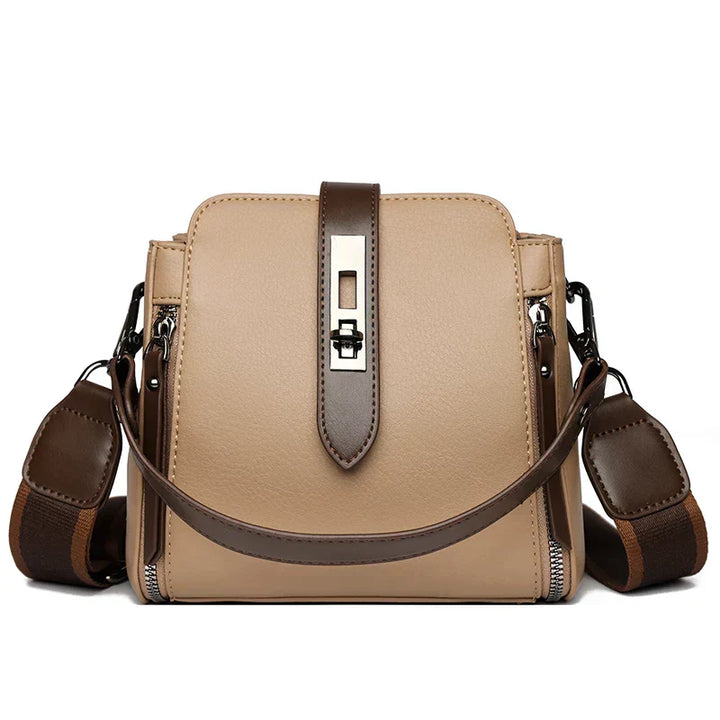 Isabella®| Luxe Compact Bag