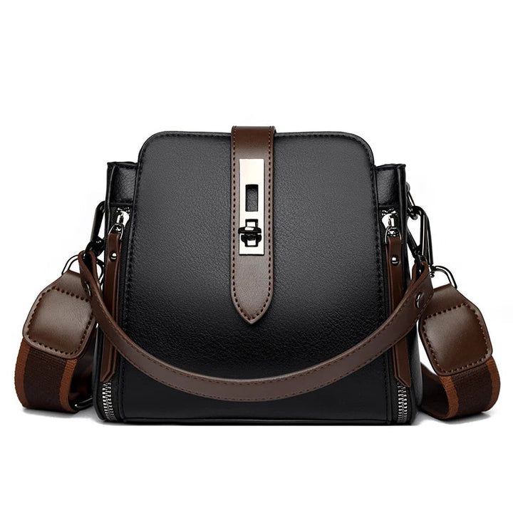 Isabella®| Luxe Compact Bag