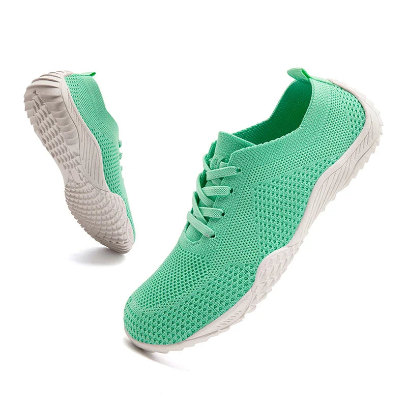 Hug | Zero-Drop & Lightweight Minimalist Shoes