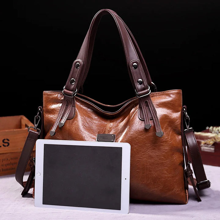 Aura® | Elegant shoulder bag