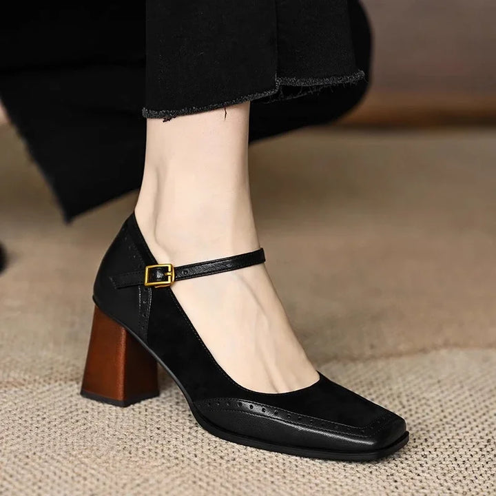Brogue Prymulka